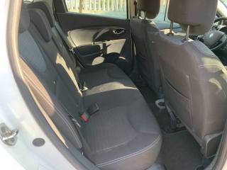 RENAULT Clio usata, con Climatizzatore