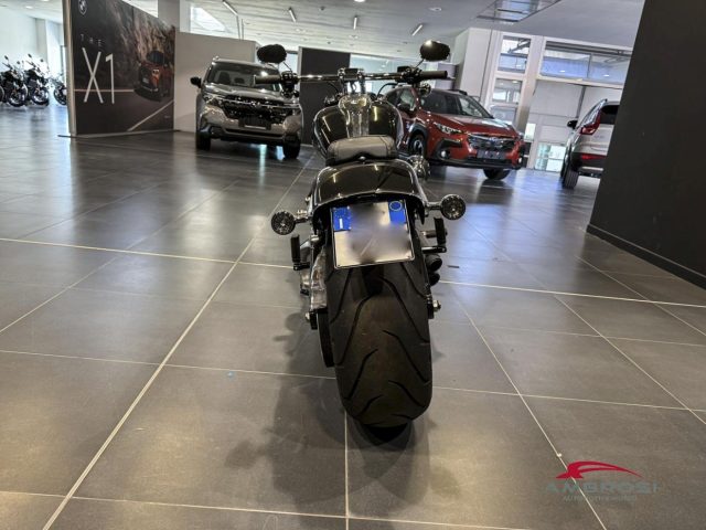 HARLEY-DAVIDSON Other usata 6