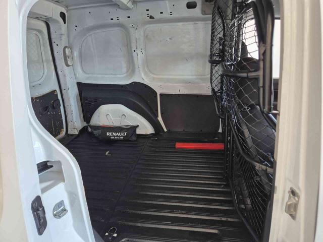 RENAULT Kangoo usata, con Volante multifunzione