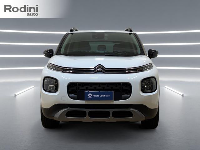 CITROEN C3 Aircross usata, con Airbag