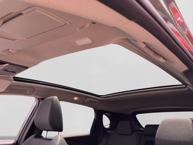 NISSAN Qashqai usata, con Cronologia tagliandi
