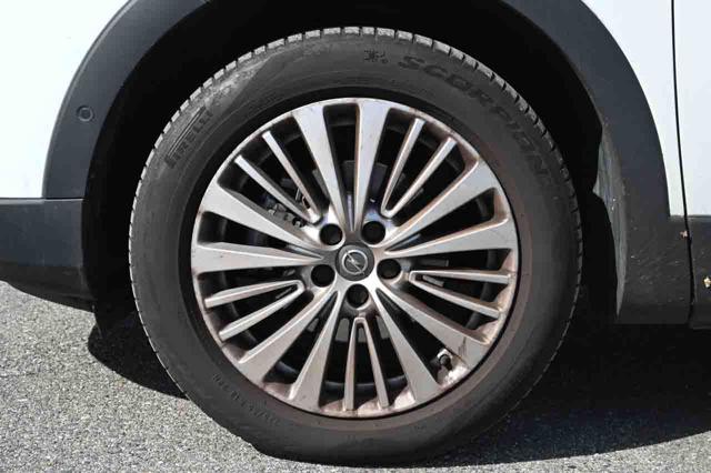 OPEL Grandland X usata, con Climatizzatore