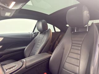 MERCEDES-BENZ E 300 usata, con Cruise Control