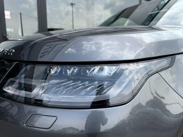 LAND ROVER Range Rover Sport usata, con Luci diurne LED