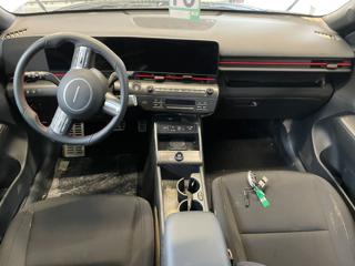 HYUNDAI Kona usata, con ESP