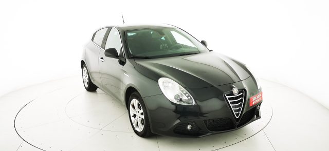 ALFA ROMEO Giulietta usata, con ABS