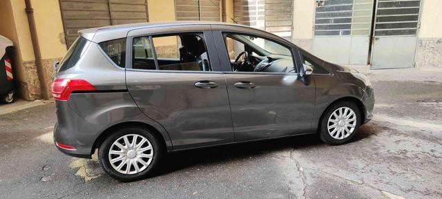 FORD B-Max usata, con Airbag