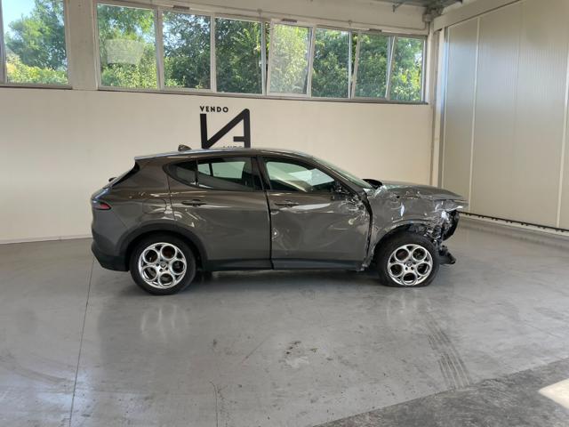 ALFA ROMEO Tonale usata, con Chiusura centralizzata