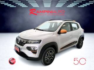 DACIA Spring Electric 45 Comfort Plus Km 9.000 Iva Esposta