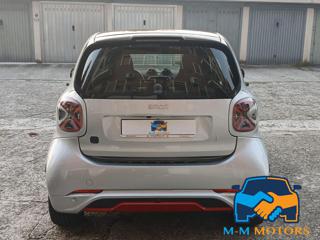 SMART ForTwo usata, con Autoradio