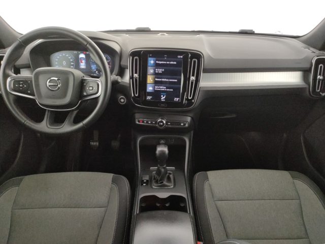 VOLVO XC40 usata, con Sensore di pioggia