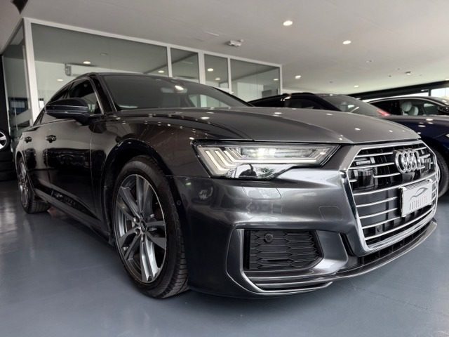 AUDI A6 usata, con Airbag