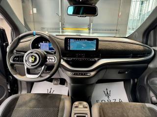 ABARTH 500C usata, con Vivavoce
