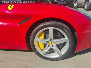 FERRARI California usata, con Cruise Control