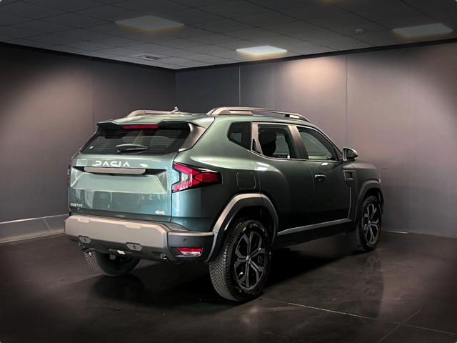 DACIA Duster usata, con Alzacristalli elettrici