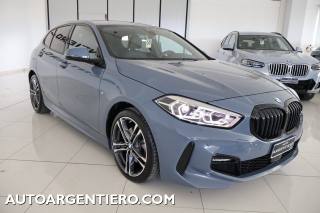 BMW 118 usata, con Sistema di riconoscimento della stanchezza