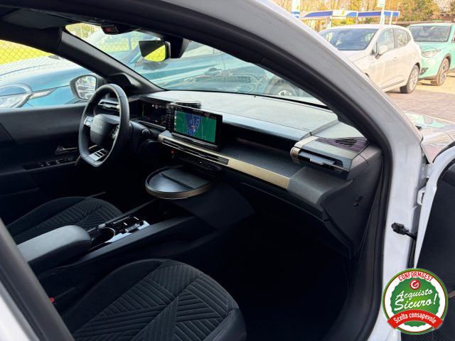 LANCIA Ypsilon usata, con ESP