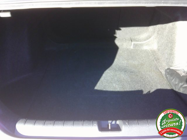 HONDA Civic usata, con Cruise Control