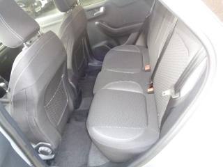 FORD Puma usata, con Servosterzo