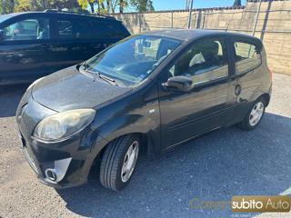 RENAULT Twingo usata, con Airbag Passeggero