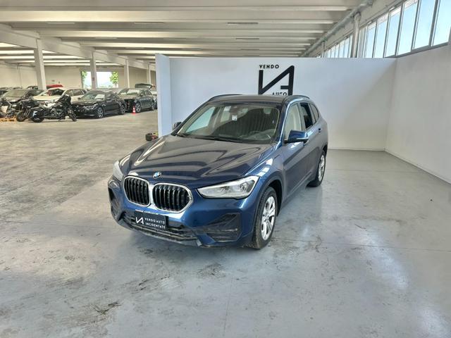 BMW X1 usata, con Airbag laterali