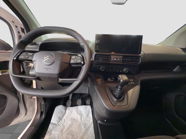 CITROEN Berlingo usata 9