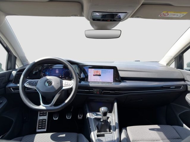 VOLKSWAGEN Golf usata 8