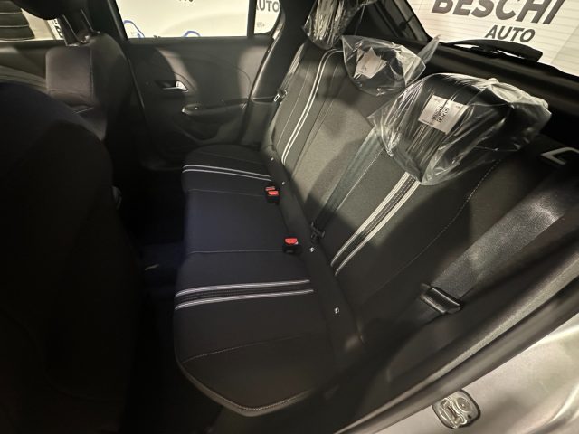 OPEL Corsa usata, con Cerchi in lega