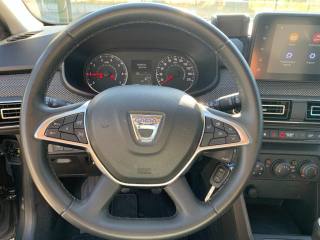 DACIA Sandero usata, con ESP