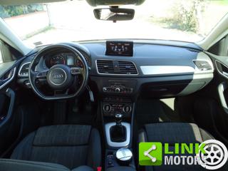 AUDI Q3 usata, con Airbag