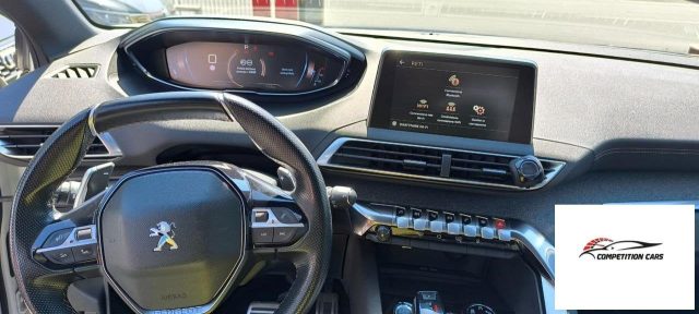 PEUGEOT 5008 usata, con Climatizzatore