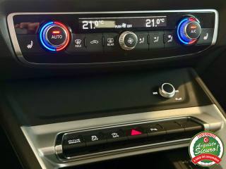 AUDI Q3 usata, con Cruise Control