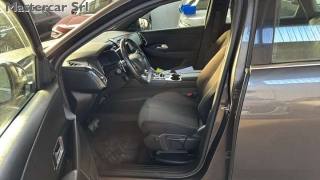 DS AUTOMOBILES DS 7 usata, con Volante in pelle