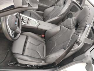 BMW Z4 usata, con Sedili riscaldati