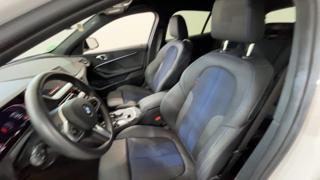 BMW 120 usata, con Cruise Control