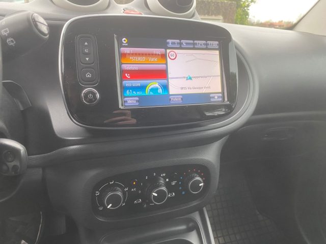 SMART ForTwo usata, con Climatizzatore