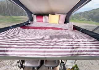 WESTFALIA  usata 7
