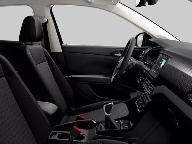 VOLKSWAGEN T-Cross usata, con Autoradio