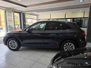 AUDI Q5 usata, con Boardcomputer