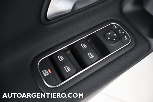 MERCEDES-BENZ A 180 usata, con Cerchi in lega