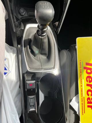 PEUGEOT 2008 usata, con Fari LED