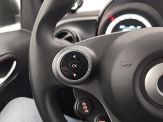 SMART ForTwo usata, con Immobilizzatore elettronico