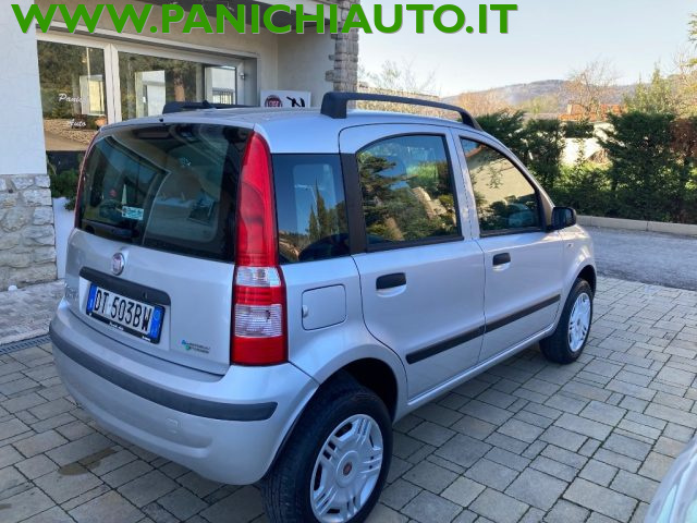FIAT Panda usata, con Autoradio