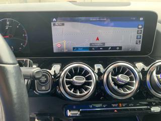 MERCEDES-BENZ GLA 200 usata, con Servosterzo