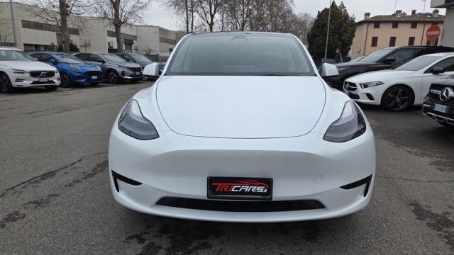 TESLA Model Y usata, con Airbag