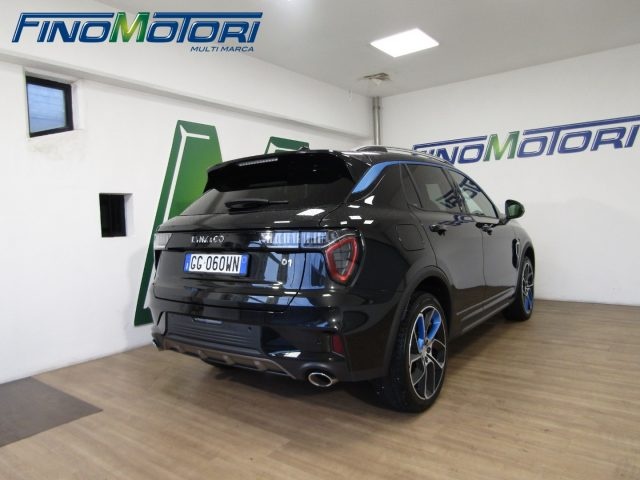 LYNK & CO 01 usata, con Cruise Control