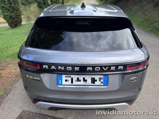 LAND ROVER Range Rover Velar usata, con Airbag Passeggero