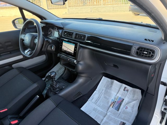 CITROEN C3 usata 24