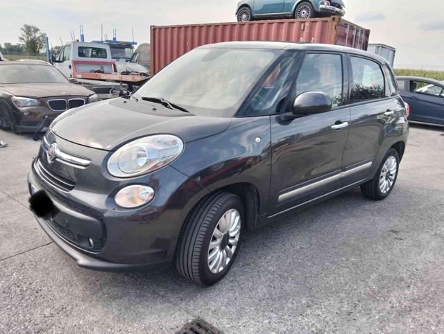 FIAT 500L usata, con Airbag