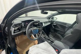 AUDI A3 usata, con Servosterzo
